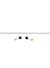 Whiteline 22m Rear 2-Point Adjustable Sway Bar Ford Focus RS LZ MK3 2016-2019                                     - BFR78Z - Image 3