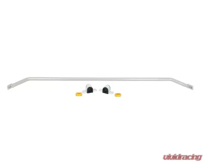 Whiteline 22m Rear 2-Point Adjustable Sway Bar Ford Focus RS LZ MK3 2016-2019 - BFR78Z