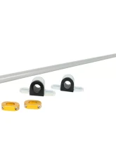 Whiteline 22m Rear 2-Point Adjustable Sway Bar Ford Focus RS LZ MK3 2016-2019                                     - BFR78Z - Image 4