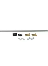 Whiteline 22m Rear Non-Adjustable Sway Bar Ford Fiesta ST WZ 2013-2020                                     - BFR80 - Image 2