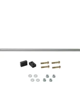 Whiteline 22m Rear Non-Adjustable Sway Bar Ford Fiesta ST WZ 2013-2020                                     - BFR80 - Image 3