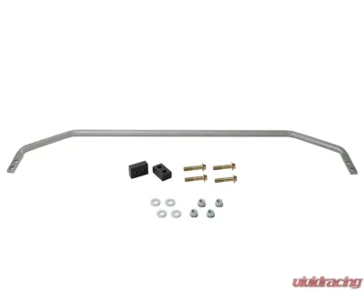 Whiteline 22m Rear Non-Adjustable Sway Bar Ford Fiesta ST WZ 2013-2020 - BFR80