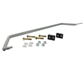 Whiteline 22m Rear Non-Adjustable Sway Bar Ford Fiesta ST WZ 2013-2020