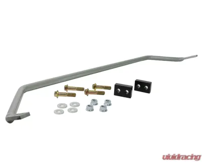 Whiteline 22m Rear Non-Adjustable Sway Bar Ford Fiesta ST WZ 2013-2020 - BFR80