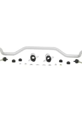 Whiteline 30mm Heavy Duty 4 Point Adjustable Front Sway Bar Pontiac GTO 4th Gen 2004-2006                                     - BHF43Z - Image 2