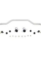 Whiteline 30mm Heavy Duty 4 Point Adjustable Front Sway Bar Pontiac GTO 4th Gen 2004-2006                                     - BHF43Z - Image 3