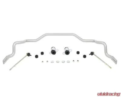Whiteline 30mm Heavy Duty 4 Point Adjustable Front Sway Bar Pontiac GTO 4th Gen 2004-2006 - BHF43Z