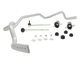 Whiteline 30mm Heavy Duty 4 Point Adjustable Front Sway Bar Pontiac GTO 4th Gen 2004-2006