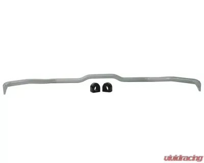 Whiteline 27mm Heavy Duty Adjustable Front Sway Bar Honda Civic Type-R FK8 2017-2021 - BHF97Z