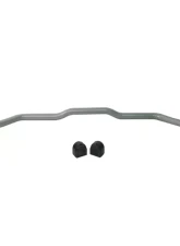 Whiteline 27mm Heavy Duty Adjustable Front Sway Bar Honda Civic Type-R FK8 2017-2021                                     - BHF97Z - Image 3