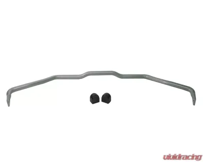 Whiteline 27mm Heavy Duty Adjustable Front Sway Bar Honda Civic Type-R FK8 2017-2021 - BHF97Z