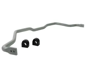 Whiteline 27mm Heavy Duty Adjustable Front Sway Bar Honda Civic Type-R FK8 2017-2021