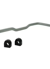 Whiteline 27mm Heavy Duty Adjustable Front Sway Bar Honda Civic Type-R FK8 2017-2021                                     - BHF97Z - Image 4