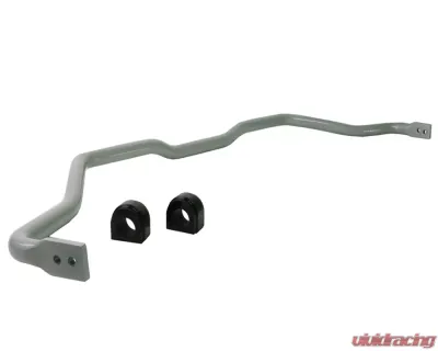 Whiteline 27mm Heavy Duty Adjustable Front Sway Bar Honda Civic Type-R FK8 2017-2021 - BHF97Z