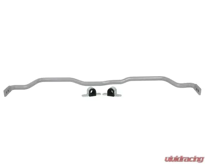 Whiteline 24mm Heavy Duty Adjustable Front Sway Bar Hyundai Elentra Sport | Elentra GT Sport 2017-2019 - BHF98Z