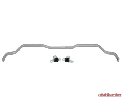 Whiteline 24mm Heavy Duty Adjustable Front Sway Bar Hyundai Elentra Sport | Elentra GT Sport 2017-2019 - BHF98Z
