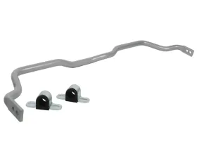 Whiteline 24mm Heavy Duty Adjustable Front Sway Bar Hyundai Elentra Sport | Elentra GT Sport 2017-2019