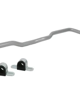 Whiteline 24mm Heavy Duty Adjustable Front Sway Bar Hyundai Elentra Sport | Elentra GT Sport 2017-2019                                     - BHF98Z - Image 4