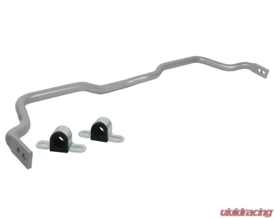 Whiteline 24mm Heavy Duty Adjustable Front Sway Bar Hyundai Elentra Sport | Elentra GT Sport 2017-2019 - BHF98Z