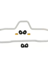 Whiteline Front & Rear Sway Bar Kit Acrura RSX DC Type R | Type S 2001-2006                                     - BHK001 - Image 2