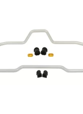 Whiteline Front & Rear Sway Bar Kit Acrura RSX DC Type R | Type S 2001-2006                                     - BHK001 - Image 3