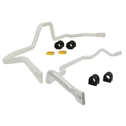 Sway Bars