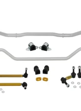 Whiteline Front & Sway Bar Kit Pontiac G8 2008-2009                                     - BHK008 - Image 3