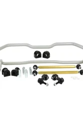Whiteline Front & Rear Sway Bar Kit Honda Civic | Civic Type-R 2016-2021                                     - BHK017 - Image 2