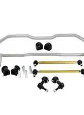 Whiteline Front & Rear Sway Bar Kit Honda Civic | Civic Type-R 2016-2021                                     - BHK017 - Image 3