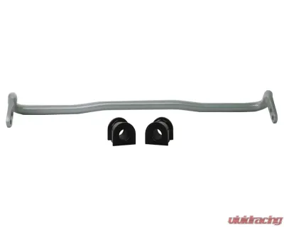 Whiteline 22mm Heavy Duty Adjustable Rear Sway Bar Honda Civic | Civic Type R | Accord 2016-2021 - BHR97Z