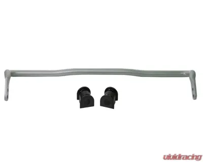 Whiteline 22mm Heavy Duty Adjustable Rear Sway Bar Honda Civic | Civic Type R | Accord 2016-2021 - BHR97Z