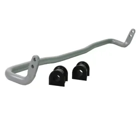 Whiteline 22mm Heavy Duty Adjustable Rear Sway Bar Honda Civic | Civic Type R | Accord 2016-2021