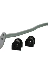 Whiteline 22mm Heavy Duty Adjustable Rear Sway Bar Honda Civic | Civic Type R | Accord 2016-2021                                     - BHR97Z - Image 4
