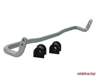 Whiteline 22mm Heavy Duty Adjustable Rear Sway Bar Honda Civic | Civic Type R | Accord 2016-2021 - BHR97Z