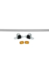 Whiteline 24mm Heavy Duty Adjustable Rear Sway Bar Hyundai Elantra | Kona | Veloster | Veloster N 2017-2021                                     - BHR98XZ - Image 3