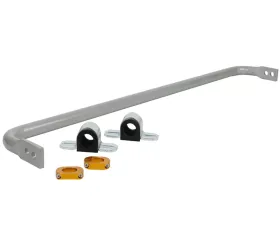 Whiteline 24mm Heavy Duty Adjustable Rear Sway Bar Hyundai Elantra | Kona | Veloster | Veloster N 2017-2021