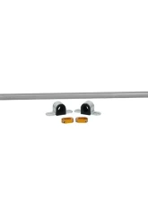 Whiteline 22mm Heavy Duty Adjustable Rear Sway Bar Hyundai Elantra | Kona | Veloster | Veloster N 2017-2021                                     - BHR98Z - Image 2