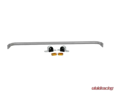 Whiteline 22mm Heavy Duty Adjustable Rear Sway Bar Hyundai Elantra | Kona | Veloster | Veloster N 2017-2021 - BHR98Z