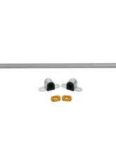 Whiteline 22mm Heavy Duty Adjustable Rear Sway Bar Hyundai Elantra | Kona | Veloster | Veloster N 2017-2021                                     - BHR98Z - Image 3