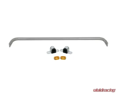 Whiteline 22mm Heavy Duty Adjustable Rear Sway Bar Hyundai Elantra | Kona | Veloster | Veloster N 2017-2021 - BHR98Z