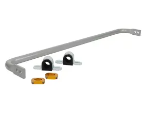 Whiteline 22mm Heavy Duty Adjustable Rear Sway Bar Hyundai Elantra | Kona | Veloster | Veloster N 2017-2021