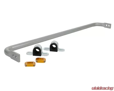 Whiteline 22mm Heavy Duty Adjustable Rear Sway Bar Hyundai Elantra | Kona | Veloster | Veloster N 2017-2021 - BHR98Z