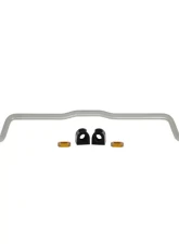 Whiteline 24mm X-Heavy Duty Front Sway Bar Ford | Mazda 2004-2013                                     - BMF51X - Image 2
