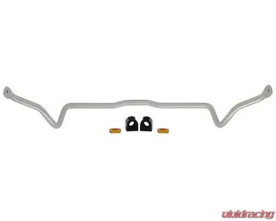 Whiteline 24mm X-Heavy Duty Front Sway Bar Ford | Mazda 2004-2013 - BMF51X