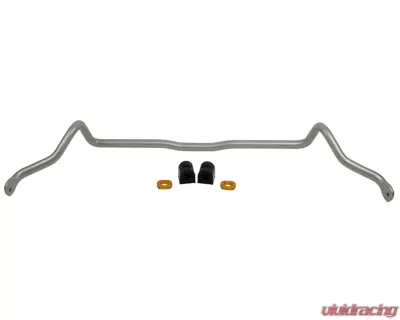 Whiteline 24mm X-Heavy Duty Front Sway Bar Ford | Mazda 2004-2013 - BMF51X