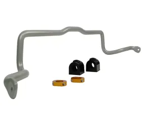 Whiteline 24mm X-Heavy Duty Front Sway Bar Ford | Mazda 2004-2013