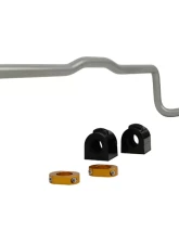Whiteline 24mm X-Heavy Duty Front Sway Bar Ford | Mazda 2004-2013                                     - BMF51X - Image 4