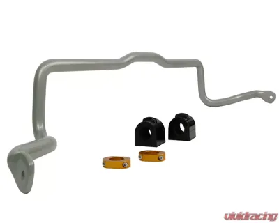 Whiteline 24mm X-Heavy Duty Front Sway Bar Ford | Mazda 2004-2013 - BMF51X