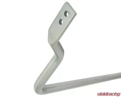 Whiteline 24mm Heavy Duty Adjustable Blade Front Sway Bar Mazda Miata (MX-5) NA 1989-1997 - BMF63Z