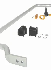 Whiteline 24mm Heavy Duty Adjustable Blade Front Sway Bar Mazda Miata (MX-5) NA 1989-1997                                     - BMF63Z - Image 4